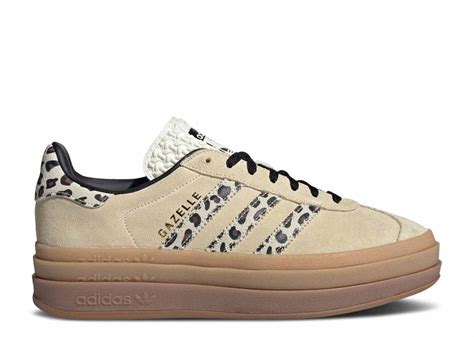 leopard gazelle adidas
